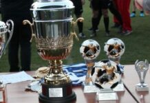 Συγχαρητήρια Γ. Τσιτιρίδη σε «Παύλο Μελα» Κουτσού και «Άτλαντα» Σελίνου