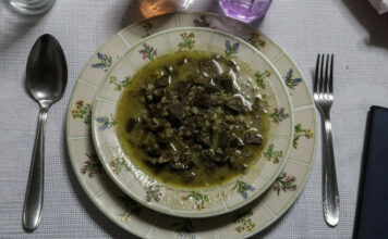 Οι Ξανθιώτες θα φάνε…μαγειρίτσα το Πάσχα