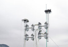 Με «τεχνητά μάτια» και φέτος στο περιαστικό άλσος της Ξάνθης