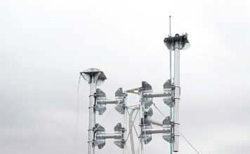 Με «τεχνητά μάτια» και φέτος στο περιαστικό άλσος της Ξάνθης