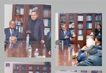 Δήμος Μύκης: Το «Δαχτυλίδι» που Έγινε… Καπνός και η Φωτογραφία που «Έκαψε» τον Κένταυρο