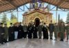 Στην Θήβα, για τον εορτασμό του Αγίου Ιωάννου του Καλοκτένη του Ελεήμονος, οι Μητροπολίτες Ξάνθης και Κομοτηνής
