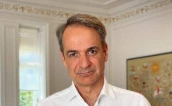 Μητσοτάκης: Απαγόρευση των social media για παιδιά κάτω των 15 ετών – Σε εφαρμογή από 1η Ιανουαρίου 2027