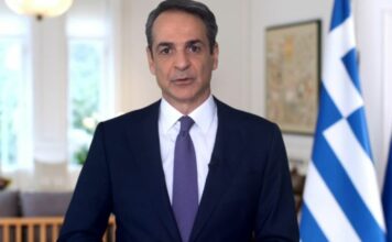 Μητσοτάκης για ΟΠΕΚΕΠΕ: Εισηγούμαι ασυμβίβαστο υπουργού και βουλευτή μετά τις εκλογές του 2027