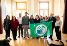 Δήμος Ξάνθης και ΕΕΠΦ: Μια Συνεργασία για ένα Βιώσιμο Αύριο