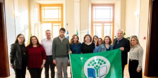 Δήμος Ξάνθης και ΕΕΠΦ: Μια Συνεργασία για ένα Βιώσιμο Αύριο