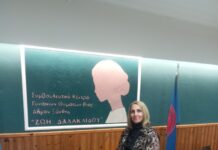 Στο Συμβουλευτικό «Ζωή Δαλακλίδου» του Δήμου Ξάνθης, η πρόεδρος του Συλλόγου Μονογονεϊκών Οικογενειών
