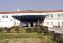 Ερώτηση Μπαράν Μπουρχάν σε Άδωνη για την συνεχιζόμενη απουσία ΜΕΘ στο Νοσοκομείο Ξάνθης