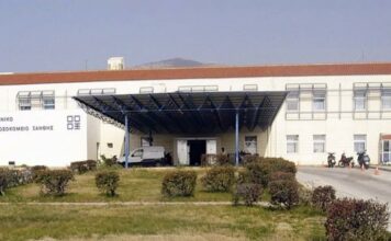 Ερώτηση Μπαράν Μπουρχάν σε Άδωνη για την συνεχιζόμενη απουσία ΜΕΘ στο Νοσοκομείο Ξάνθης