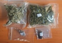 Παρέλαβε δέμα με… ναρκωτικά στην Ξάνθη – Και άλλες περιπτώσεις στην ΑΜΘ