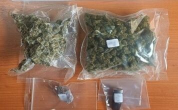 Παρέλαβε δέμα με… ναρκωτικά στην Ξάνθη – Και άλλες περιπτώσεις στην ΑΜΘ