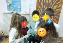 Για το Σακίδιο Έκτακτης Ανάγκης, ενημερώθηκαν οι μαθητές και μαθήτριες του 10ου Δημοτικού Σχολείου Ξάνθης