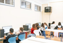 Αμείωτο ενδιαφέρον μαθητών και γονέων για τα Ωνάσεια σχολεία της Ξάνθης