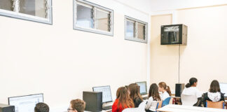 Αμείωτο ενδιαφέρον μαθητών και γονέων για τα Ωνάσεια σχολεία της Ξάνθης