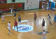 NL1: Δεν τα κατάφερε ο Λεύκιππος