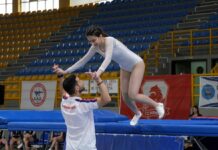 Από τον Α.Σ «Ερατώ», στην… Εθνική Ελλάδος, η Ξανθιώτισσα Αικ. Παπαδοπούλου