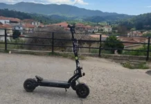 Τροχαίο δυστύχημα με πατίνι στην Ηλεία: «Μονάκριβε Κωνσταντίνε μου, έγινες άγγελος» – Ραγίζει καρδιές η μητέρα του 13χρονου