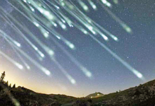 Λυρίδες 2026: Πότε θα δούμε τα πεφταστέρια του Απριλίου