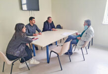 Συναντήσεις και επισκέψεις κλιμακίου του ΚΚΕ στην Ξάνθη