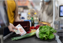 Εκτίναξη πληθωρισμού στο 4,6% στην Ελλάδα τον Απρίλιο – Έκρηξη τιμών 21,9% στην Ενέργεια