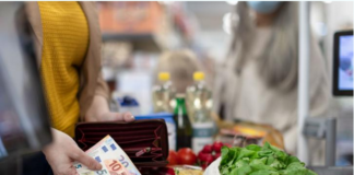 Εκτίναξη πληθωρισμού στο 4,6% στην Ελλάδα τον Απρίλιο – Έκρηξη τιμών 21,9% στην Ενέργεια
