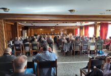 Στην Αλεξανδρούπολη, το 75ο Πανελλήνιο Συνέδριο της Πανελλήνιας Ομοσπονδίας Πολιτικών Συνταξιούχων