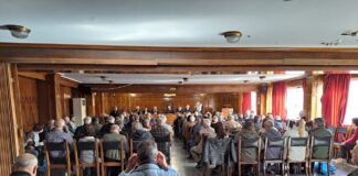 Στην Αλεξανδρούπολη, το 75ο Πανελλήνιο Συνέδριο της Πανελλήνιας Ομοσπονδίας Πολιτικών Συνταξιούχων