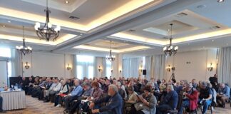 Αν. Μπαλτζοπούλου:Τα συνέδρια δεν είναι μόνον για…να ακούμε, αλλά και για να διεκδικούμε