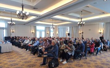 Αν. Μπαλτζοπούλου:Τα συνέδρια δεν είναι μόνον για…να ακούμε, αλλά και για να διεκδικούμε