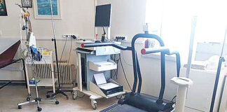 Απάντηση Ζωής Κοσμίδου στον Ιρφάν Χατζηγκενέ: Κανένα νοσοκομείο της ΠΑΜΘ δεν έχει ανεξάρτητη στεφανιαία μονάδα