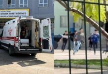 Τουρκία: 16 τραυματίες από ένοπλη επίθεση σε λύκειο – «Μαθητής ο δράστης»