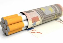 «Πράσινο φως» για τις αυξήσεις στα τσιγάρα – Μέχρι και 6,50 ευρώ το πακέτο