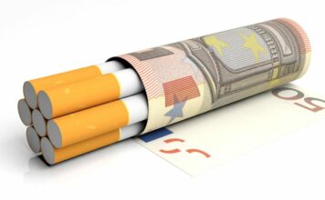 «Πράσινο φως» για τις αυξήσεις στα τσιγάρα – Μέχρι και 6,50 ευρώ το πακέτο