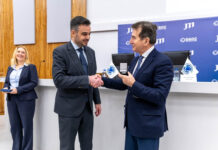 Υπογραφή Μνημονίου Συναντίληψης και Συνεργασίας μεταξύ ΔΑΟΕ και JTI Hellas για την υποστήριξη του επιχειρησιακού και ερευνητικού έργου στην καταπολέμησητου λαθρεμπορίου καπνικών