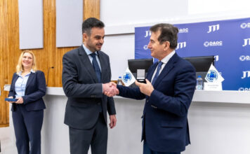 Υπογραφή Μνημονίου Συναντίληψης και Συνεργασίας μεταξύ ΔΑΟΕ και JTI Hellas για την υποστήριξη του επιχειρησιακού και ερευνητικού έργου στην καταπολέμησητου λαθρεμπορίου καπνικών