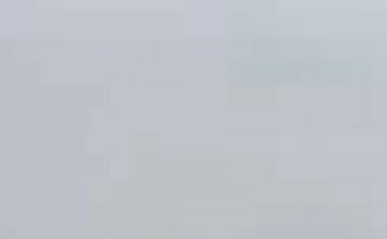 Χιόνια στα ορεινά της Ξάνθης (βίντεο)