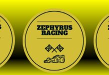 Πρόκριση της ομάδας Zephyrus Racing του 2ου ΓΕΛ Ξάνθης στον διεθνή διαγωνισμό της Σιγκαπούρης