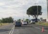 Αποκλειστικό: Τροχαίο ατύχημα έξω από την Ξάνθη με εμπλοκή ασθενοφόρου και λεωφορείου ( εικόνες)