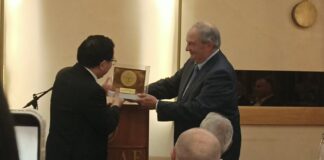 Κ. Καραμανλής απο την Ξάνθη: Η κυβέρνησή μας είχε πολυδιάστατη εξωτερική πολιτική (φωτό και βίντεο)