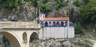 Η ΕΑΑΣ Ξάνθης για τον εκκλησιασμό τον Αϊ Γιώργη Σατρών από τον Σύλλογο Πολιτικών Συνταξιούχων Ξάνθης