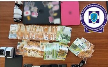 Σχεδόν μισό εκατομμύριο η λεία από απάτη σε ΚΔΑΠ με voucher παιδιών
