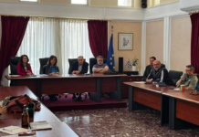 Το ΓΕΩΤΕΕ Θράκης για την διαχείριση της λιμνοθάλασσας Βιστωνίδας