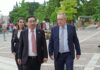 Ίσως η πιο σημαντική διπλωματική επίσκεψη στην Ξάνθη