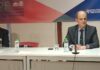 Με επιτυχία η εκδήλωση για το δημογραφικό και την εθνική ασφάλεια στην Ξάνθη