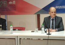 Με επιτυχία η εκδήλωση για το δημογραφικό και την εθνική ασφάλεια στην Ξάνθη