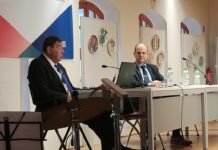 Φρ. Φράγκος: Καλός ο «Θόλος του Αχιλλέα», αλλά…Επείγει και ο «Θόλος της Οικογένειας»
