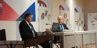 Φρ. Φράγκος: Καλός ο «Θόλος του Αχιλλέα», αλλά…Επείγει και ο «Θόλος της Οικογένειας»