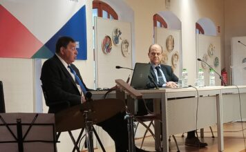 Φρ. Φράγκος: Καλός ο «Θόλος του Αχιλλέα», αλλά…Επείγει και ο «Θόλος της Οικογένειας»