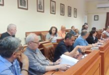 Δημοτική Επιτροπή Ξάνθης: «Ντερμπιές» σε όσους…σκάβουν τους δρόμους