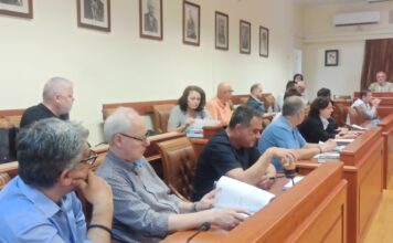 Δημοτική Επιτροπή Ξάνθης: «Ντερμπιές» σε όσους…σκάβουν τους δρόμους